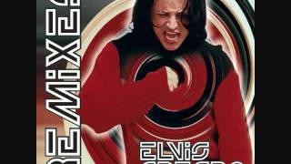 Elvis Crespo - Tiemblo (A.T. Molina Remix)