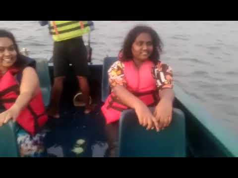 Making waves and memories in Goa