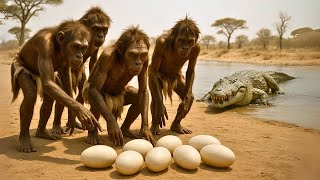 Download lagu Life Million Years Ago | Facing the Hidden Dangers mp3