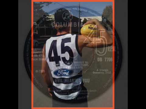 45 - moj svjet i ja,,,