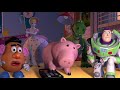 Toy Story 2 Channel Surfing Scene My Version