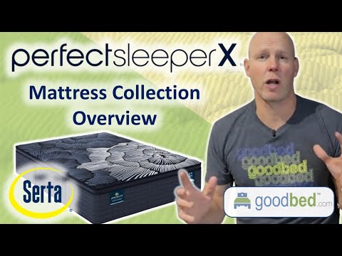 Serta Perfect Sleeper X Knox Plush - Our Authoritative Serta Perfect Sleeper X Knox Plush - Our Authoritative