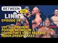 BTL LIVE: UFC 264 Preview, Poirier vs. McGregor 3, Covington’s Video Release, More - MMA Fighting