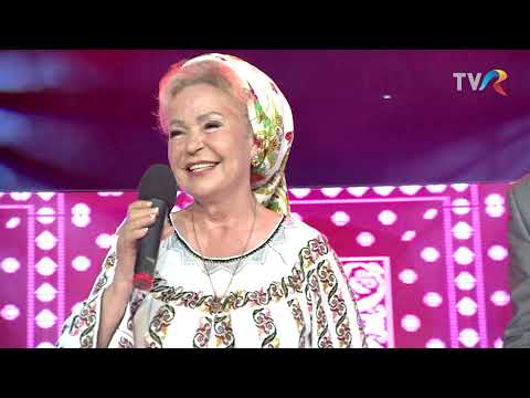 Mioara Velicu și Paul Surugiu-Fuego - Așa-i hora pe la noi