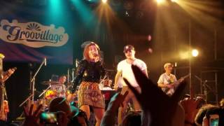 I Wanna Know You PUSHIM DABO