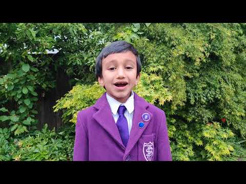 Meet our TPS families