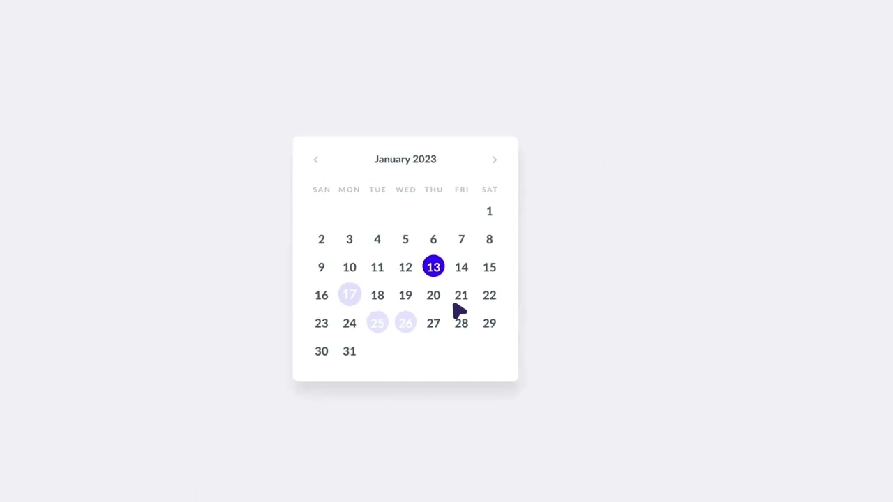 DeepStream - Contract Management Software