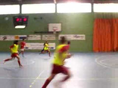 Laguna - Action 21 Charleroi