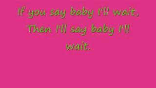 Save The Day (with lyrics)- Menudo