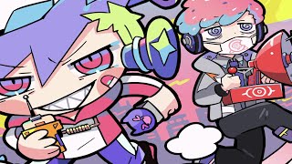 「発信!」/ RADIOBEACON【YM + 薄塩指数】