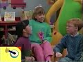 Noggin S Move To The Music He Ll Be Coming Around The Mountain Barney