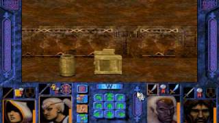 Let's Play Menzoberranzan Part 4.3