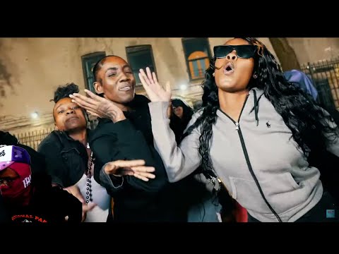 Murda B Dissed ! Lee Banga x Kia Kaori - Get Back (Reaction)