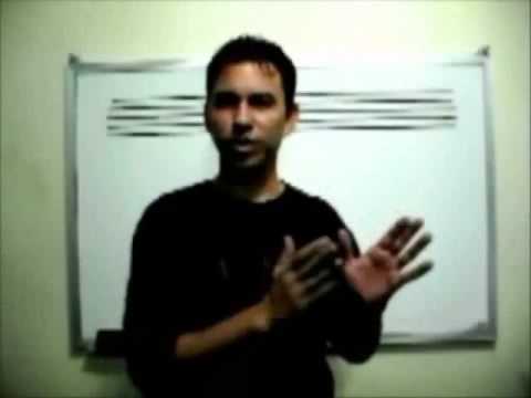 Teoría musical, clase 1