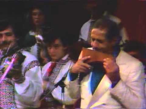 Gheorghe Zamfir-Chisinau-1991-partea 11