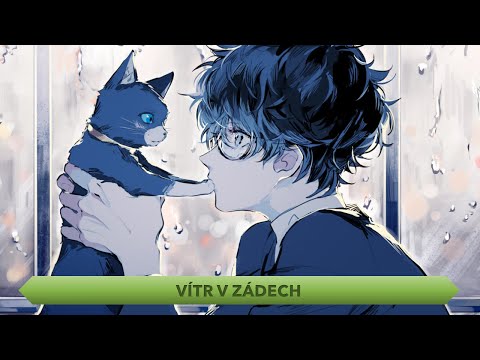 Raego feat. Pekař - Vítr v zádech (Text)