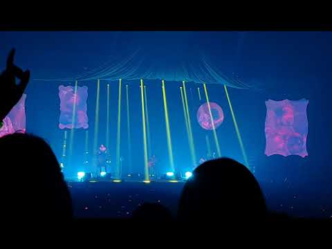 190901 잔나비 - the secret of hard rock