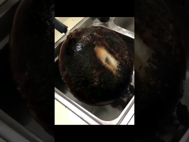 منظف الرغوة العالمي