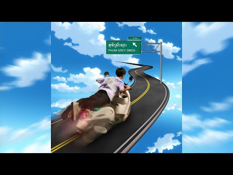 VANNSAK - ចិត្តព្រៃផ្សៃ