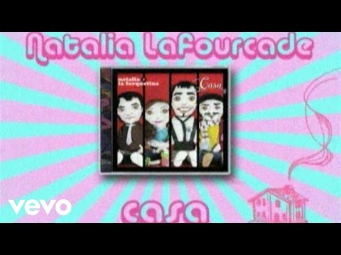 Alimento De La Vida - Natalia Lafourcade