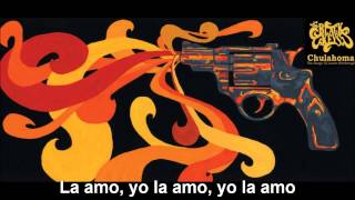 The Black Keys - Keep Your Hands Off Her - Español