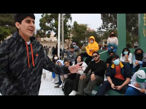 CHOBY VS PAIRA - OCTAVOS DE FINAL - REGIONAL SUPREMACÍA