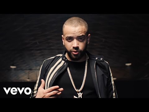 Video Báilame (Remix) de Nacho yandel,bad-bunny