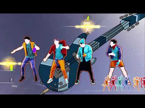 Just Dance® 2015 She looks so perfect