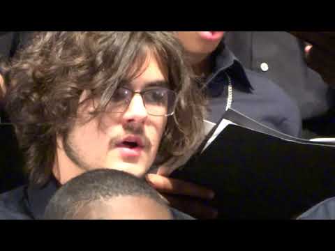 Soon-ah Will be Done