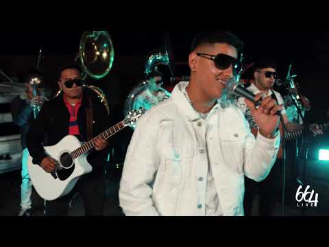 La Vida Del Leon- Alta Autoridad Ft. Brian Landa (EN VIVO)