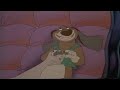 All Dogs Go To Heaven Charlie Itchy 1989 VHS Capture