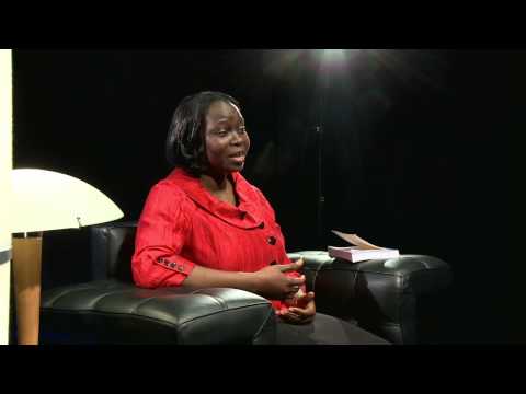 Open Heaven Reflections 2014 April 20 - Christ Behind You