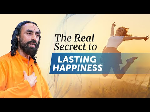 The Way to UNLOCK your Deepest Connection with Shree Krishna - Swami Mukundananda | BG 5.26 - 5.28e