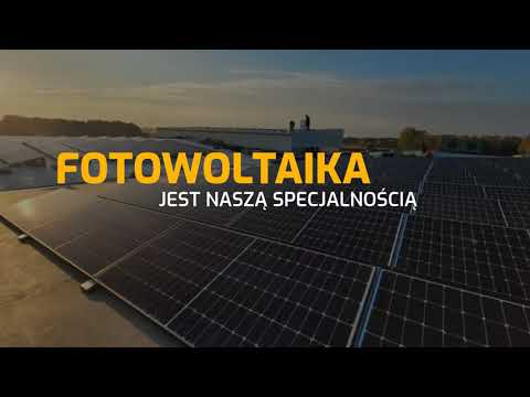 SolVolte Sławomir Panek - video