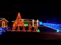 2016 Over The Top Christmas Lights Queen Of The Winter Night