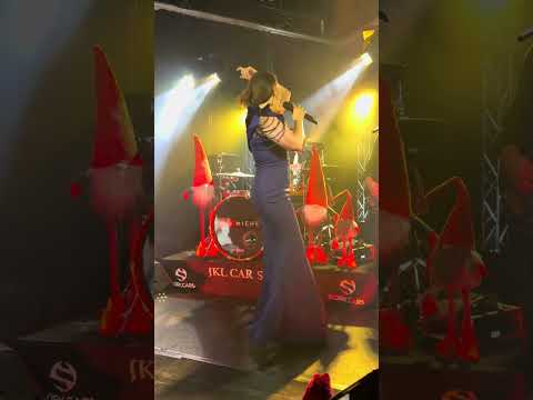 Saija Tuupanen - Paula Koivuniemi potpuri