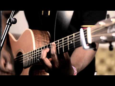 Aaron Douglas - Head Up High