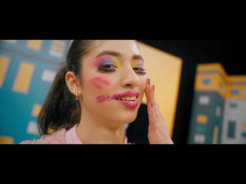 video frame placeholder