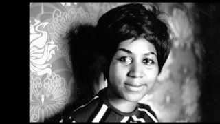 ARETHA FRANKLIN- DON'T CRY BABY HQ