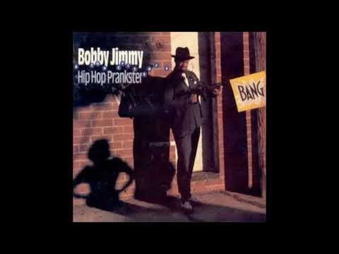 Bobby Jimmy and The Critters - Prankster Prankster