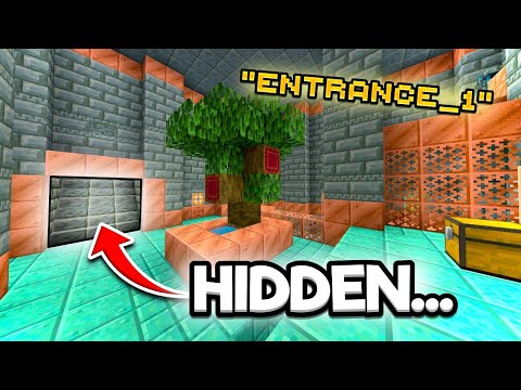 Do NEW Tricky Trial "Entrance Rooms" Reveal A Secret?