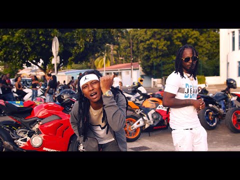 RODIAS x VENERO - GUNSHOT