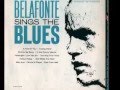 Belafonte Sings the Blues - A Fool for You
