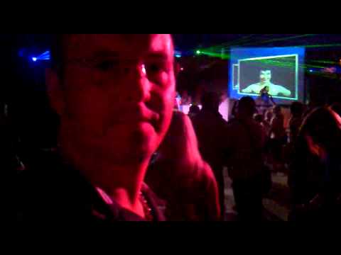 Czech House Paradise 2011 Třtěnice