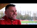 Voetbaltrainer Henk Brugge geniet bij Feyenoord  maar 'Emmeloord blijft mijn basis'