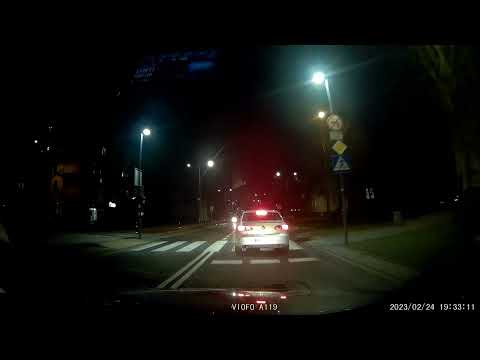 vlc record 2023 02 25  zakaz skrętu w lewo