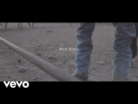 Jenna Paulette - Blue Jeans