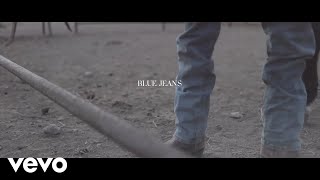 Blue Jeans Music Video