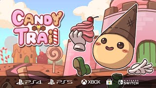 Candy Trail (Xbox One) XBOX LIVE Key EUROPE