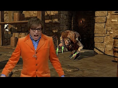 Typical Gutter Runners - Vermintide 2